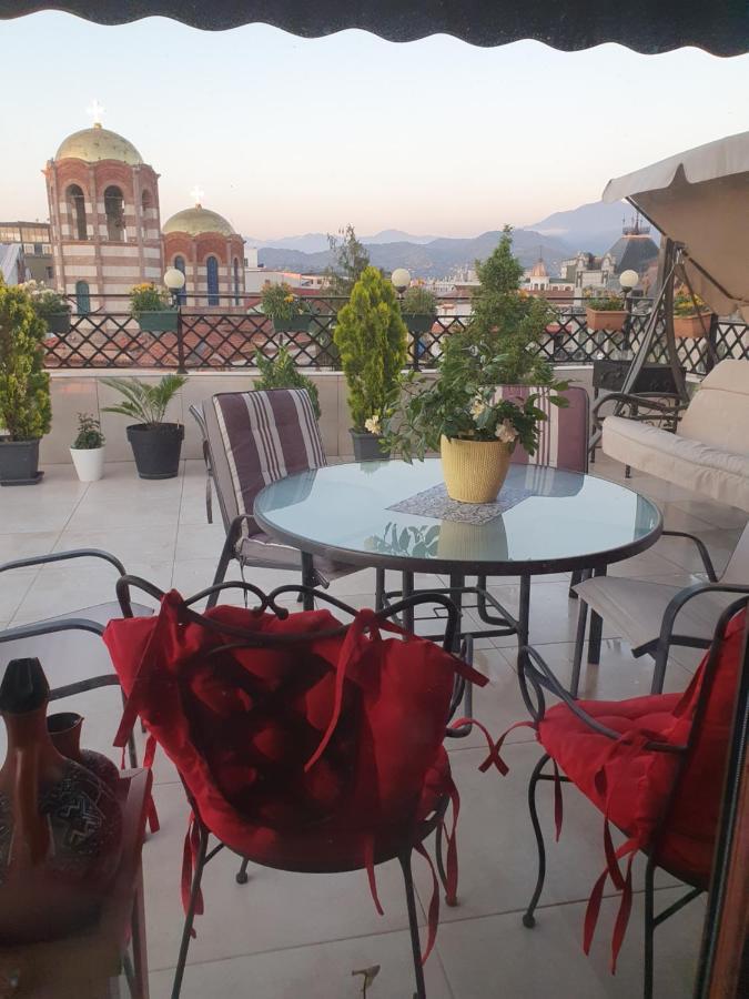 Piazza Batumi Guesthouse Екстер'єр фото