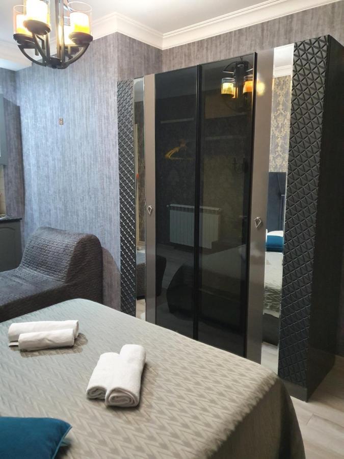 Piazza Batumi Guesthouse Екстер'єр фото