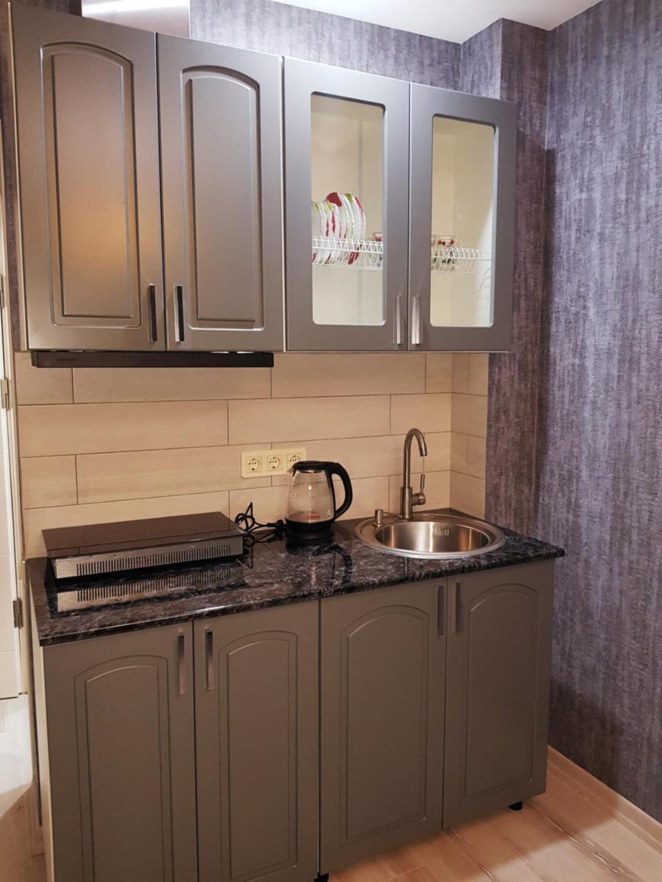 Piazza Batumi Guesthouse Екстер'єр фото