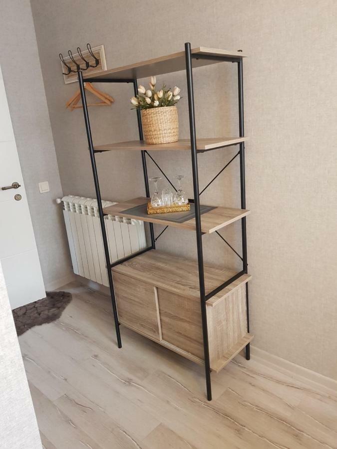 Piazza Batumi Guesthouse Екстер'єр фото