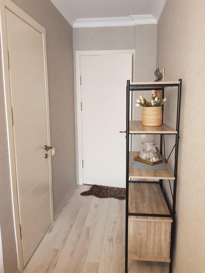 Piazza Batumi Guesthouse Екстер'єр фото