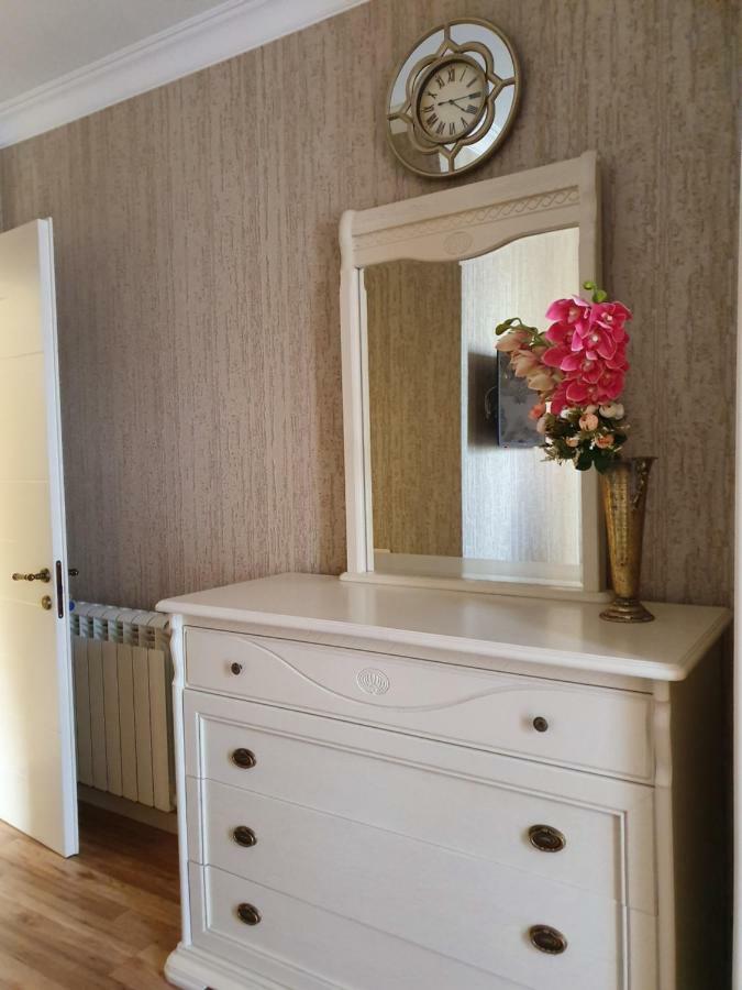 Piazza Batumi Guesthouse Екстер'єр фото